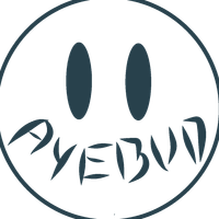 AyeBud logo