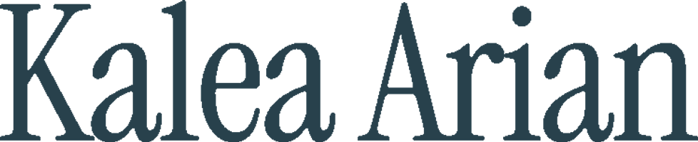 Kalea Arian logo