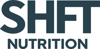 SHFT Nutrition logo